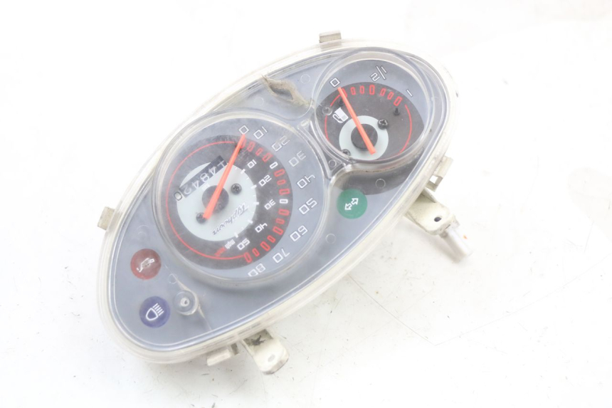 photo de COMPTEUR  PIAGGIO NEW TYPHOON 50 (2010 - 2017) - Vue d’ensemble