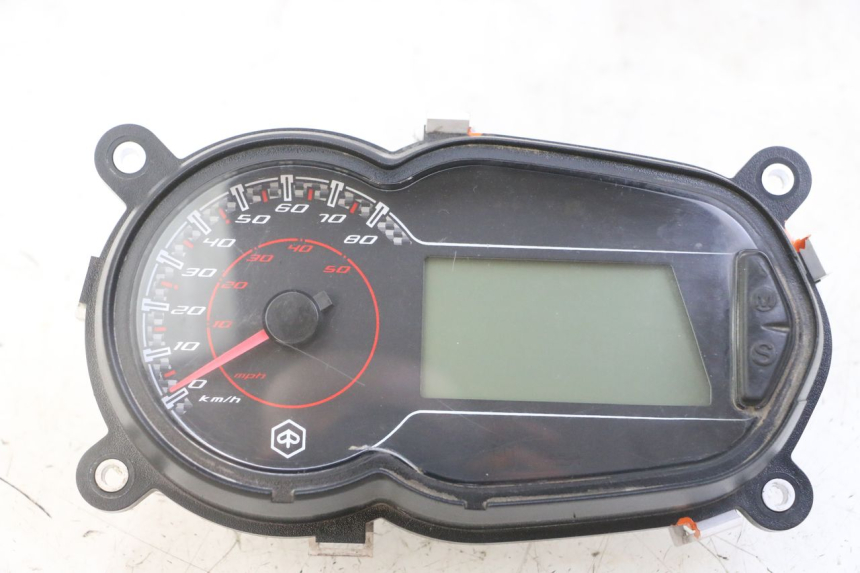 photo de COMPTEUR PIAGGIO NEW TYPHOON 50 (2018 - 2021)