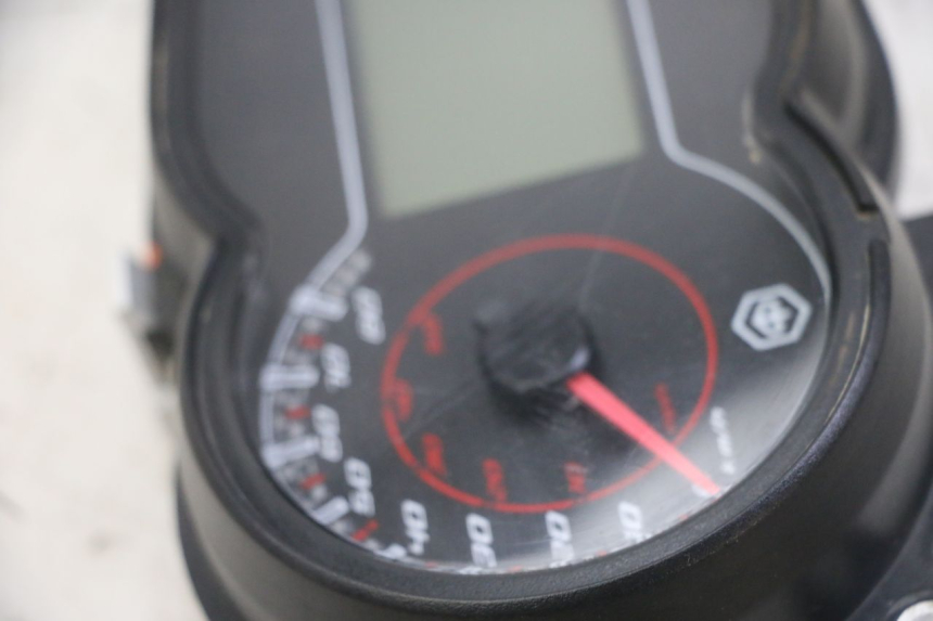 photo de COMPTEUR PIAGGIO NEW TYPHOON 50 (2018 - 2021)