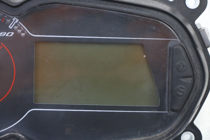 photo de COMPTEUR PIAGGIO NEW TYPHOON 50 (2018 - 2021)