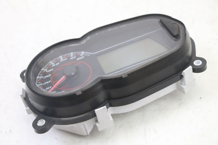 photo de COMPTEUR PIAGGIO NEW TYPHOON 50 (2018 - 2021)
