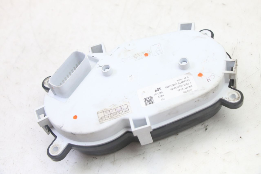 photo de COMPTEUR PIAGGIO NEW TYPHOON 50 (2018 - 2021)