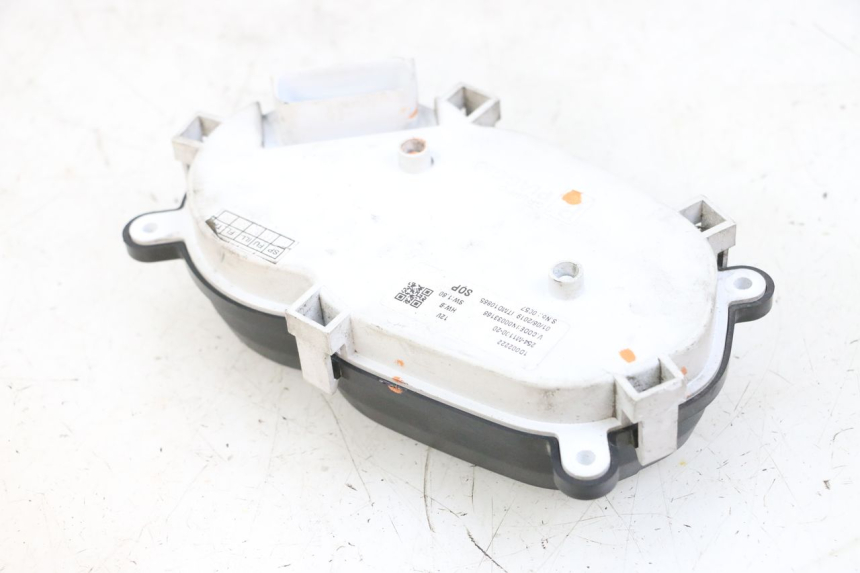 photo de COMPTEUR PIAGGIO NEW TYPHOON 50 (2018 - 2021) - Détail de la pièce