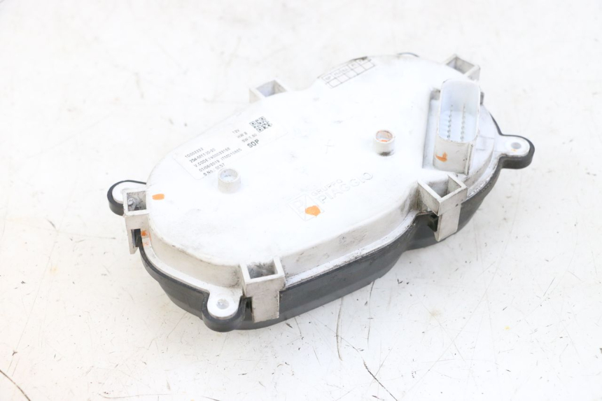 photo de COMPTEUR PIAGGIO NEW TYPHOON 50 (2018 - 2021) - Autre angle de vue