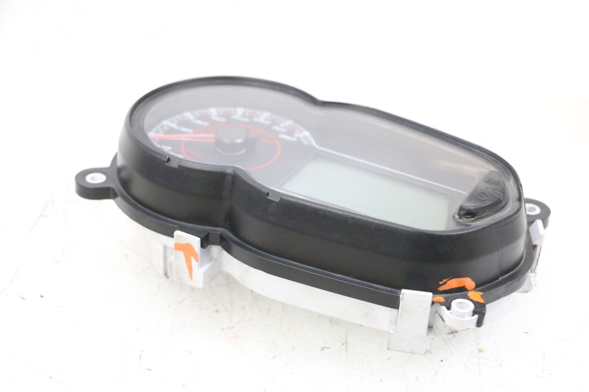 photo de COMPTEUR PIAGGIO NEW TYPHOON 50 (2018 - 2021) - Détails caractéristiques