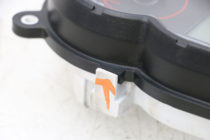 photo de COMPTEUR PIAGGIO NEW TYPHOON 50 (2018 - 2021) - Zoom composants