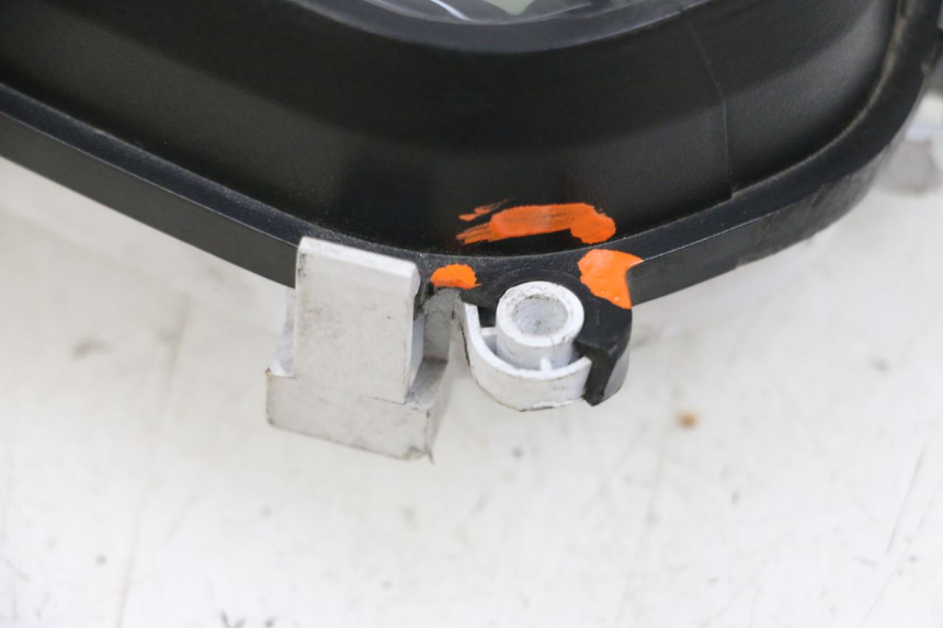 photo de COMPTEUR PIAGGIO NEW TYPHOON 50 (2018 - 2021) - Vue rapprochée