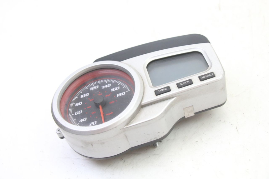 photo de COMPTEUR  GILERA NEXUS 125 (2009 - 2013)