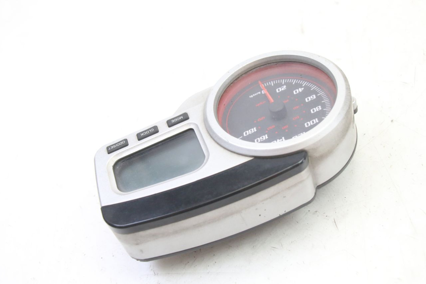 photo de COMPTEUR  GILERA NEXUS 125 (2009 - 2013)