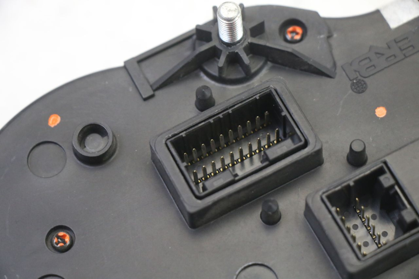 photo de COMPTEUR  GILERA NEXUS 125 (2009 - 2013)