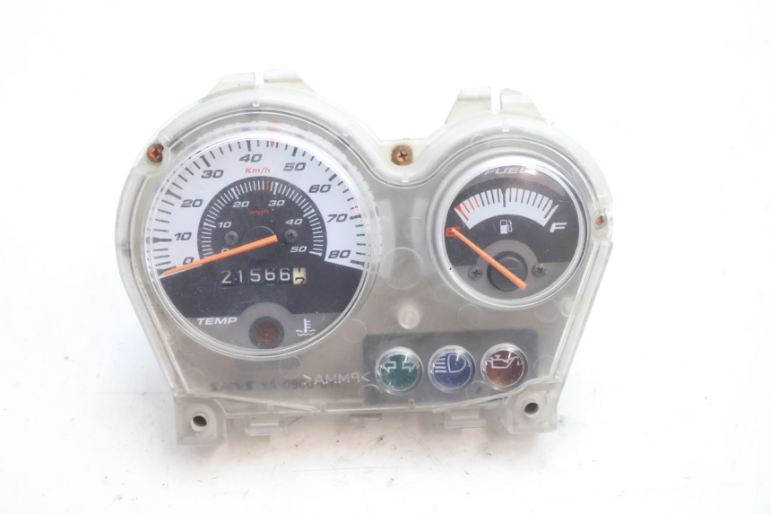 photo de COMPTEUR  MBK NITRO 50 (2004 - 2008) - Vue principale