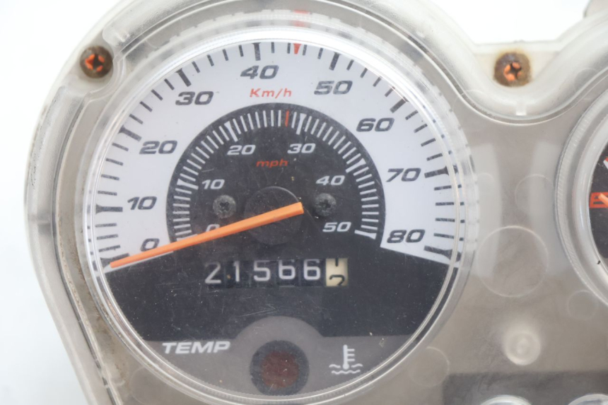 photo de COMPTEUR  MBK NITRO 50 (2004 - 2008) - Détail de la pièce