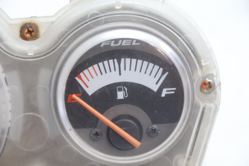 photo de COMPTEUR  MBK NITRO 50 (2004 - 2008) - Zoom état d’usage