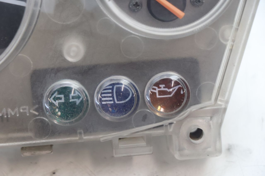 photo de COMPTEUR  MBK NITRO 50 (2004 - 2008) - Autre angle de vue