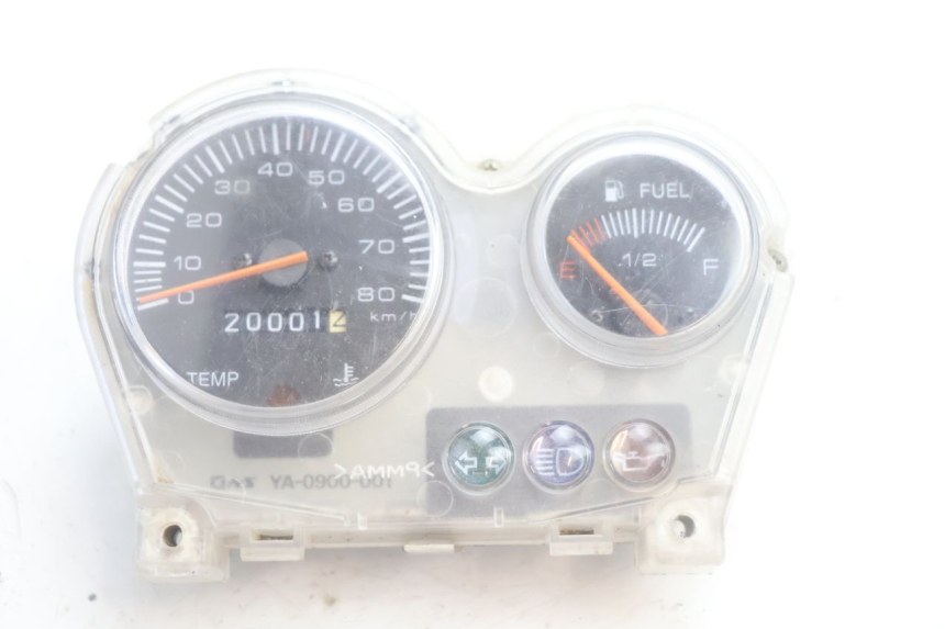 photo de COMPTEUR  MBK NITRO 50 (2004 - 2008) - Vue principale
