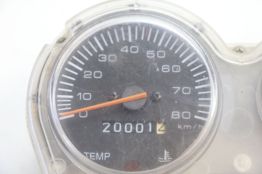 photo de COMPTEUR  MBK NITRO 50 (2004 - 2008) - Détail de la pièce