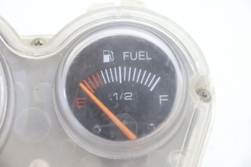 photo de COMPTEUR  MBK NITRO 50 (2004 - 2008) - Zoom état d’usage