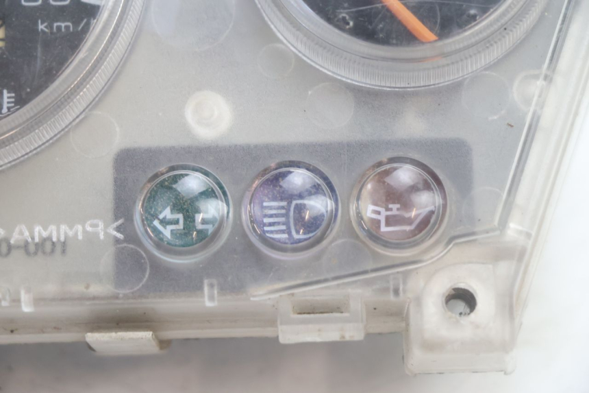 photo de COMPTEUR  MBK NITRO 50 (2004 - 2008) - Autre angle de vue