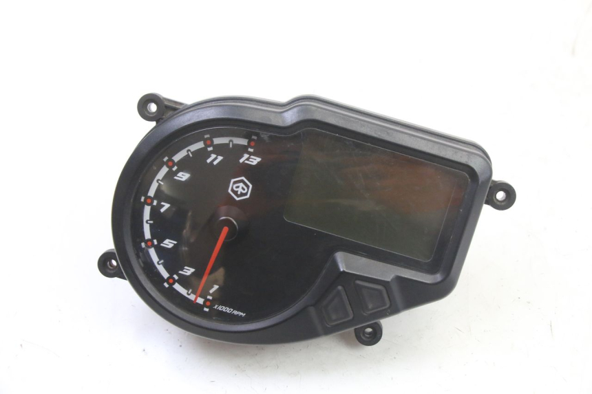 photo de COMPTEUR  PIAGGIO NRG POWER PUREJET 50 (2018 - 2021)