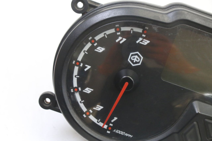 photo de COMPTEUR  PIAGGIO NRG POWER PUREJET 50 (2018 - 2021)