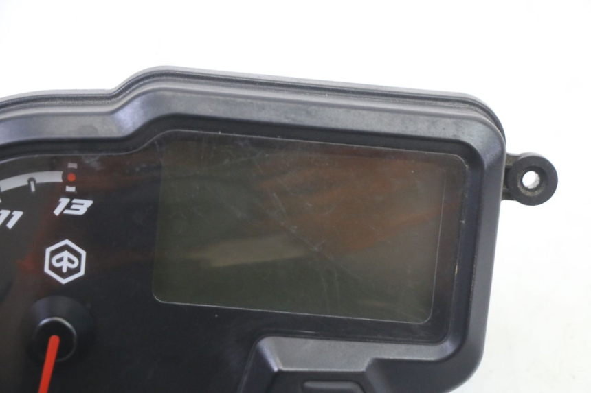 photo de COMPTEUR  PIAGGIO NRG POWER PUREJET 50 (2018 - 2021)