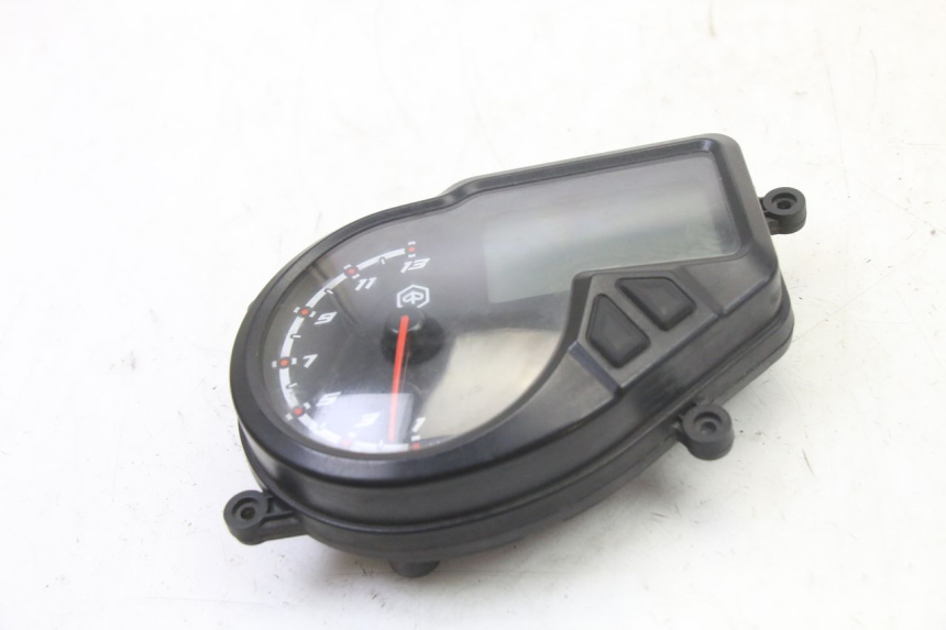 photo de COMPTEUR  PIAGGIO NRG POWER PUREJET 50 (2018 - 2021)
