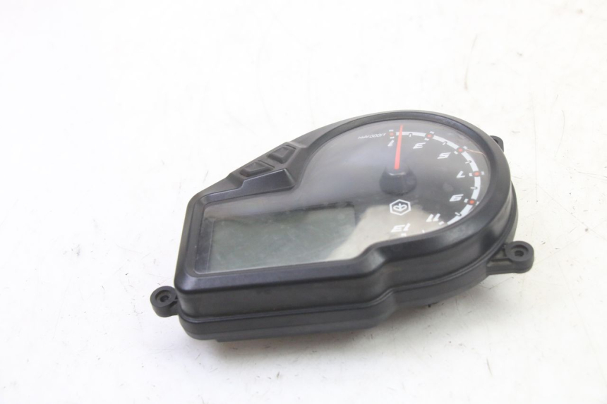 photo de COMPTEUR  PIAGGIO NRG POWER PUREJET 50 (2018 - 2021)
