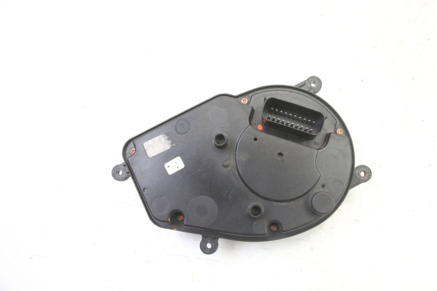photo de COMPTEUR  PIAGGIO NRG POWER PUREJET 50 (2018 - 2021)