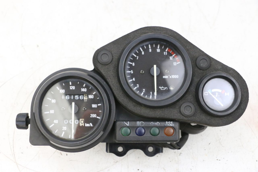 photo de COMPTEUR  HONDA NSR R 125 (1994 - 2003) - Vue principale