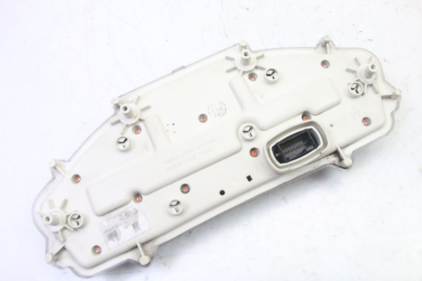 photo de COMPTEUR  HONDA NTV DEAUVILLE ABS 700 (2007 - 2016)