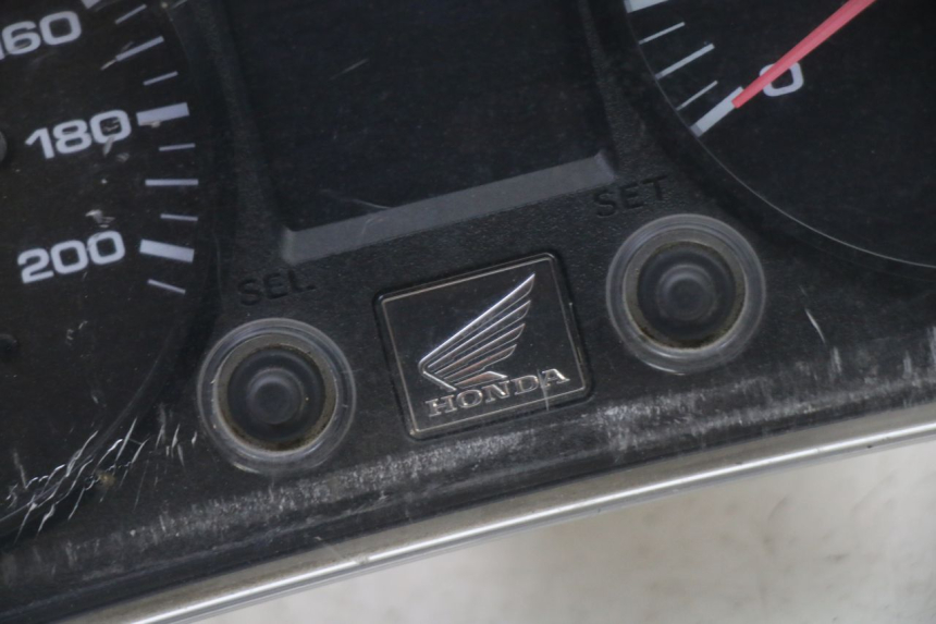 photo de COMPTEUR  HONDA NTV DEAUVILLE ABS 700 (2007 - 2016)