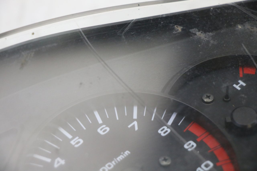 photo de COMPTEUR  HONDA NTV DEAUVILLE ABS 700 (2007 - 2016)