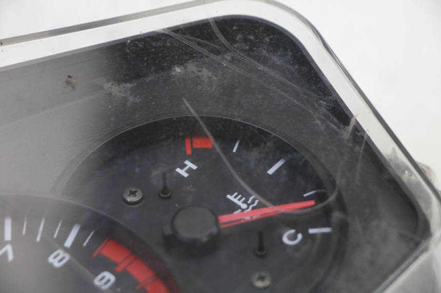 photo de COMPTEUR  HONDA NTV DEAUVILLE ABS 700 (2007 - 2016)