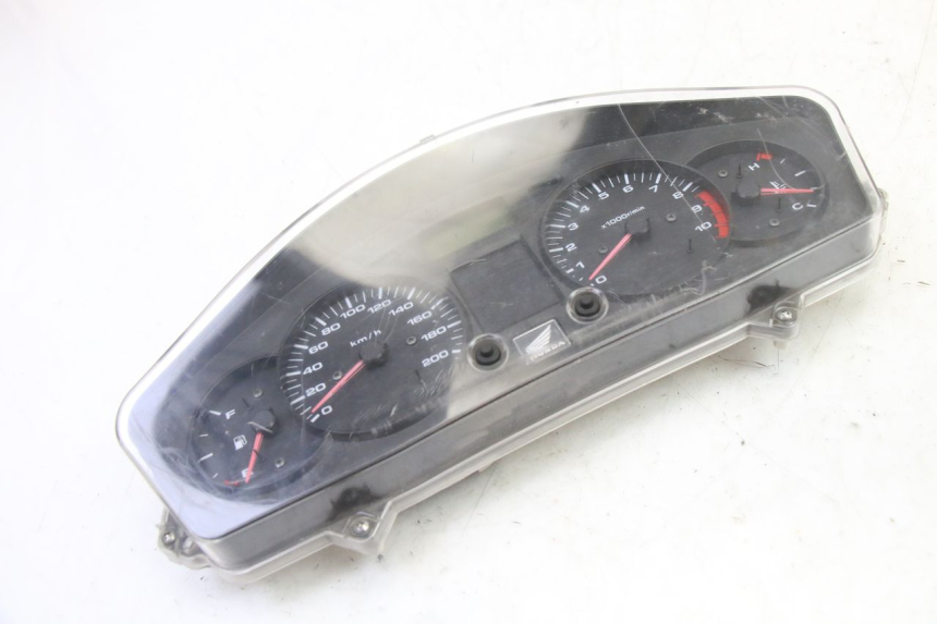 photo de COMPTEUR  HONDA NTV DEAUVILLE ABS 700 (2007 - 2016)