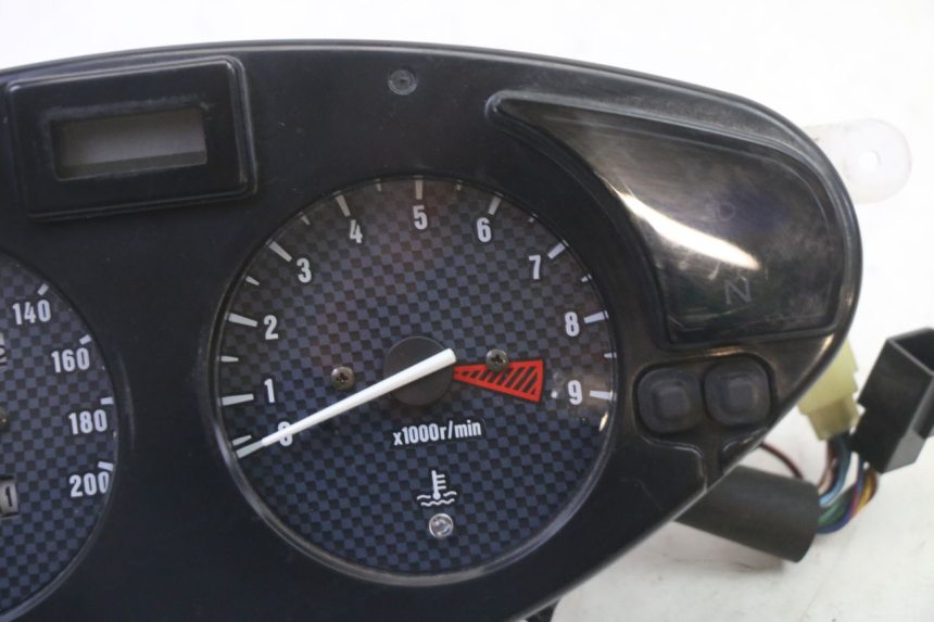 photo de COMPTEUR  HONDA NTV DEAUVILLE 650 (2001 - 2006)