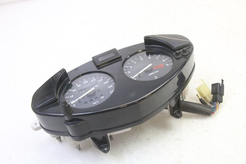 photo de COMPTEUR  HONDA NTV DEAUVILLE 650 (2001 - 2006)