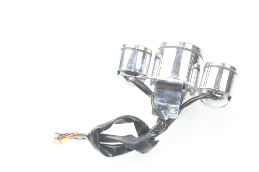 photo de COMPTEUR JM MOTORS OLDIES 4T 50 (2010 - 2020)