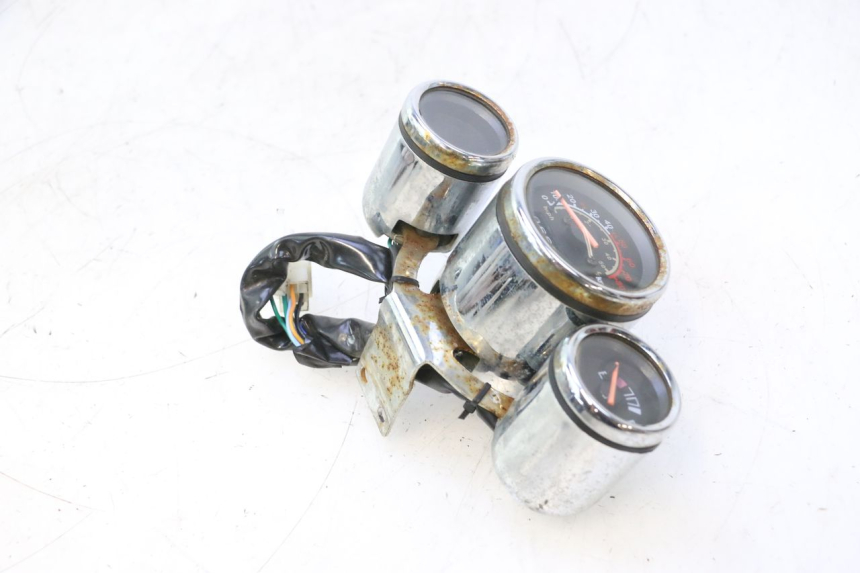 photo de COMPTEUR JM MOTORS OLDIES 4T 50 (2010 - 2020) - Vue produit