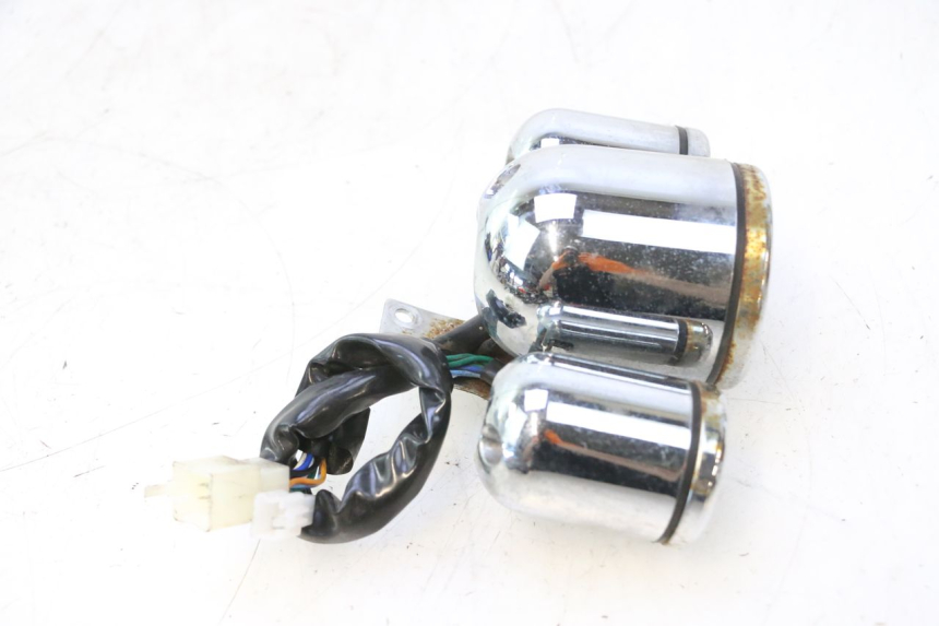 photo de COMPTEUR JM MOTORS OLDIES 4T 50 (2010 - 2020) - Vue rapprochée