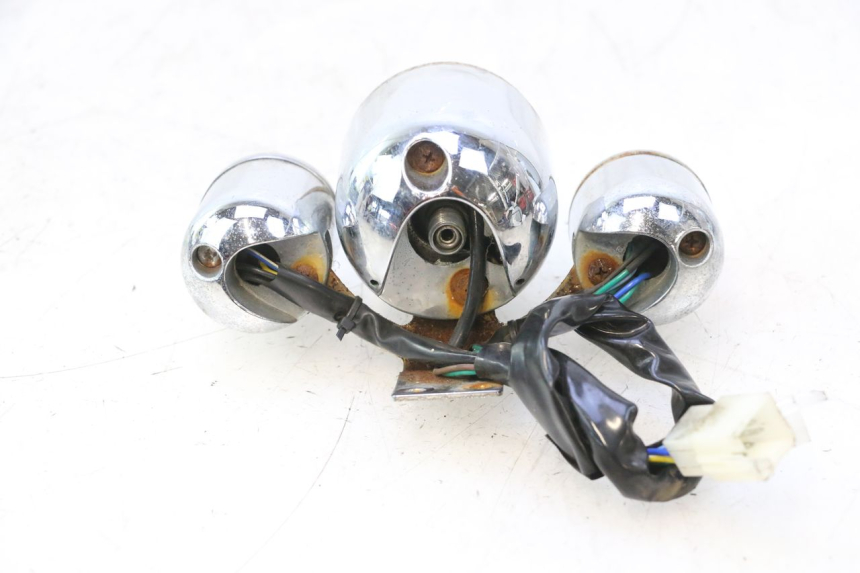 photo de COMPTEUR JM MOTORS OLDIES 4T 50 (2010 - 2020) - Focus structure