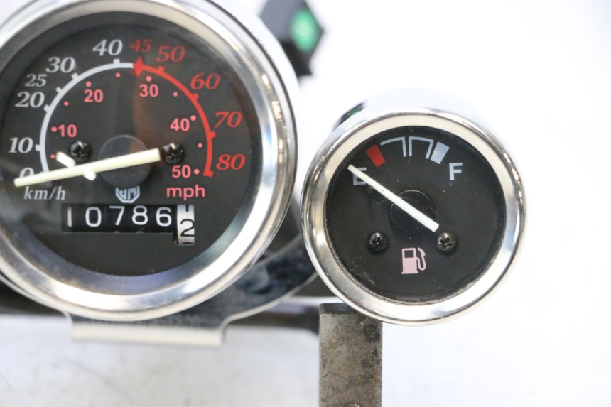 photo de COMPTEUR JM MOTORS OLDIES 4T 50 (2010 - 2020) - Détail de la pièce