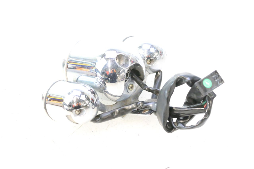 photo de COMPTEUR JM MOTORS OLDIES 4T 50 (2010 - 2020) - Points de fixation