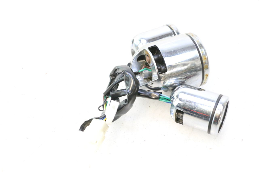 photo de COMPTEUR  JM MOTORS OLDIES 4T 50 (2020 - 2026) - Zoom composants