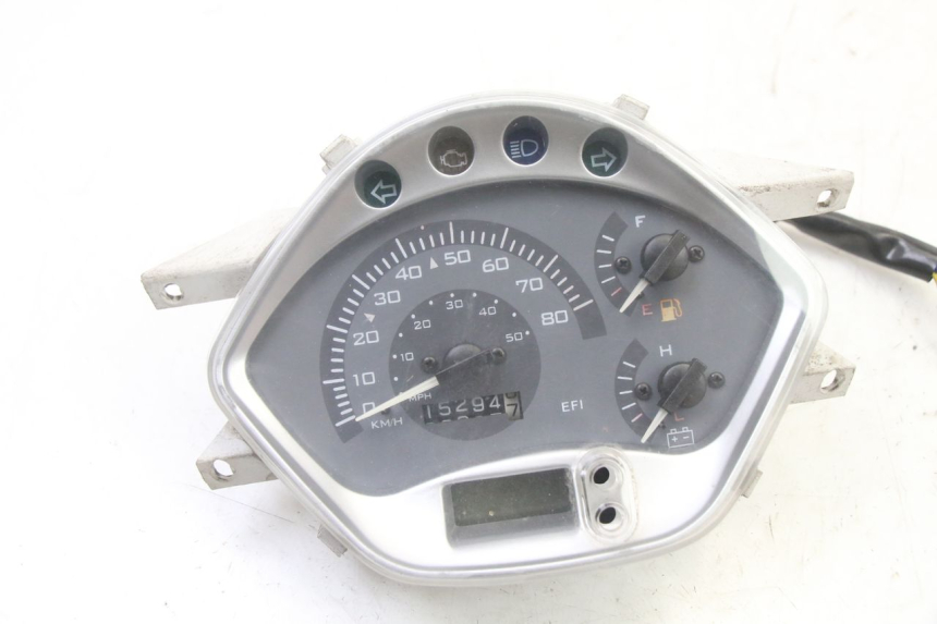 photo de COMPTEUR  JM MOTORS OLDIES GT 4T 50 (2018 - 2025)