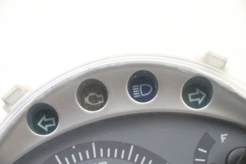 photo de COMPTEUR  JM MOTORS OLDIES GT 4T 50 (2018 - 2025)