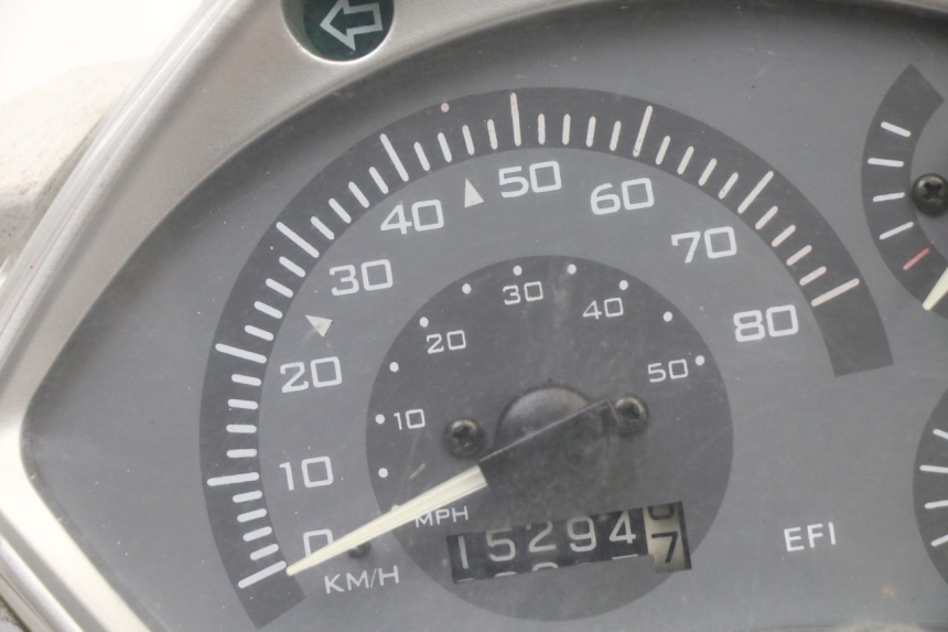 photo de COMPTEUR  JM MOTORS OLDIES GT 4T 50 (2018 - 2025)