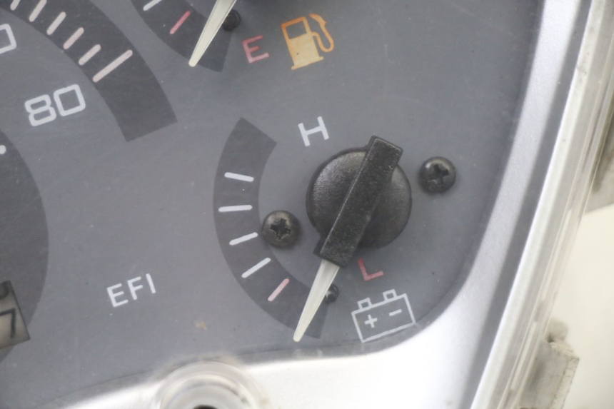 photo de COMPTEUR  JM MOTORS OLDIES GT 4T 50 (2018 - 2025)