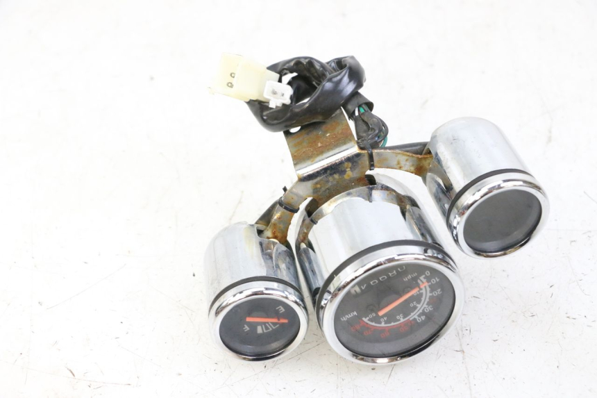 photo de COMPTEUR  JM MOTORS OLDIES GT 4T 50 (2018 - 2025)