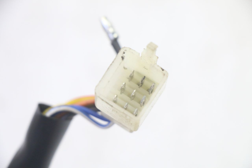 photo de COMPTEUR  JM MOTORS OLDIES GT 4T 50 (2018 - 2025) - Vue produit