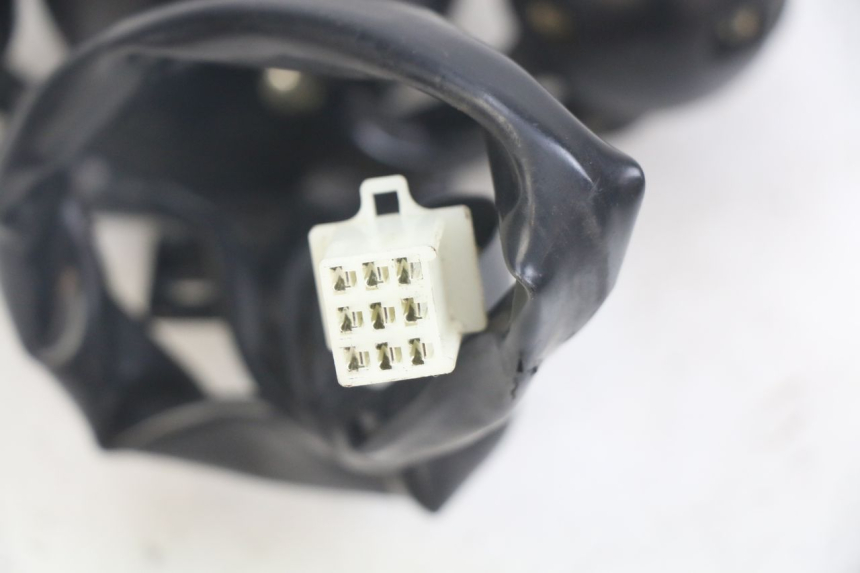 photo de COMPTEUR JM MOTORS OLDIES RS 4T 50 (2021 - 2024)